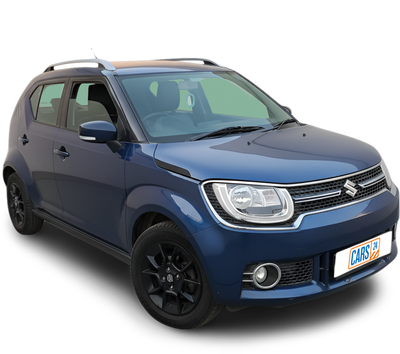 Maruti IGNIS-img